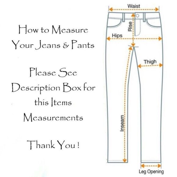 Universal Thread Jeans Womens 12/31 High Rise Straight Crop Measures 34 x 26 - Picture 13 of 13